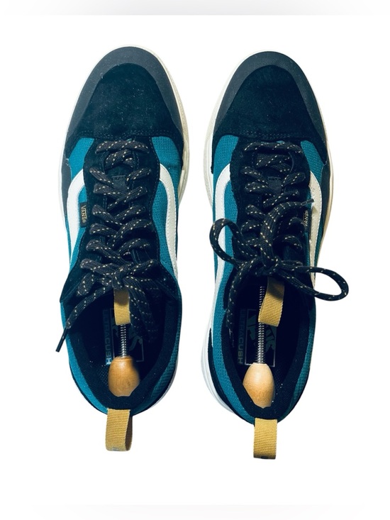 Vans Other - Vans UltraRange
EXO SE Ripstop
Teal/Black - Super
Comfy & Rare
Colorway 12